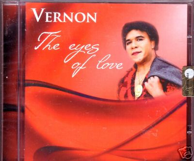The Eyes Of Love