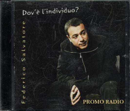 Dov'è L'individuo