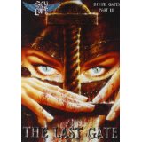 Divine Gates Part 3 The Last Gate