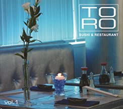 Toro Sushi & Restaurant Vol.1