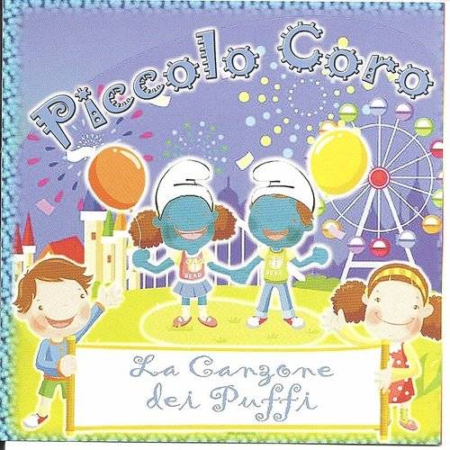 La Canzone Dei Puffi