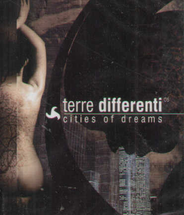 Cities Of Dream