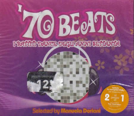 '70 Beats