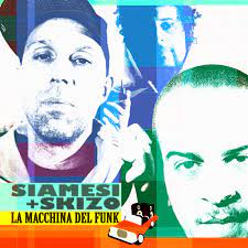 La Macchina Del Funk