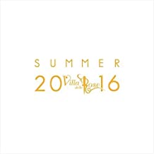 Villa Delle Rose Summer 2016