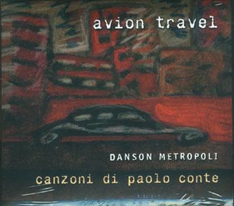 Danson Metropoli Canzoni Di Paolo Conte