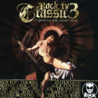 Rock Tv Classic 3