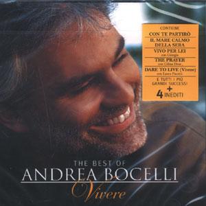 The Best Of Vivere