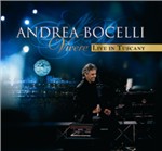 Vivere Live In Tuscany + Dvd