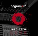 San Siro Live + Dvd