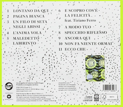 L'anima Vola