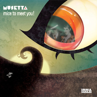 Mice To Meet You