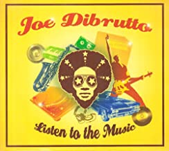 Listen To The Music