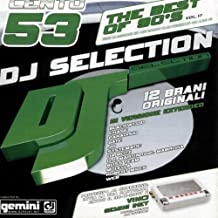 Dj Selection 153 The Best Of 90'S Vol.17
