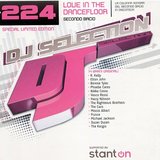 Dj Selection 224 - Love In The Dancefloor Secondo Bacio