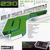 Dj Selection 230 - The Best Of 90'S Vol. 22