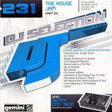 Dj Selection 231 - The House Jam Part 59