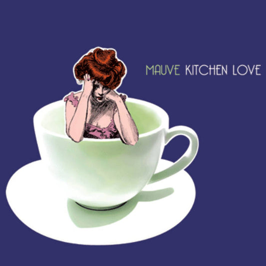 Kitchen Love