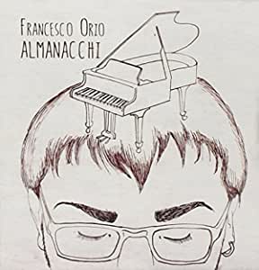 Almanacchi