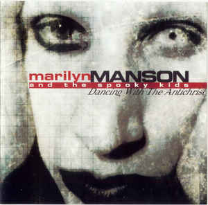 Dancing With The Antichrist