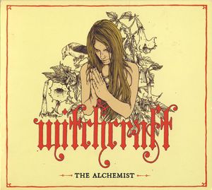 The Alchemist