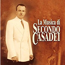 La Musica Di Secondo Casadei