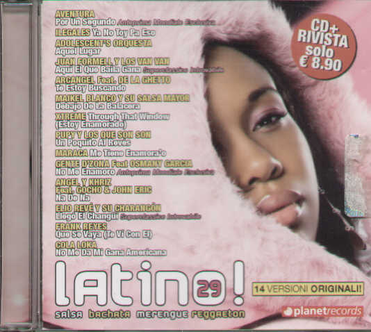 Latino 29