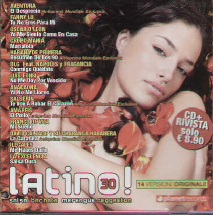 Latino 30
