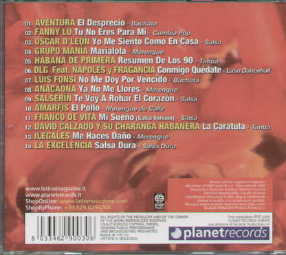 Latino 30