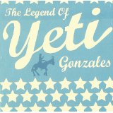 The Legend Of The Yedi Gonzales