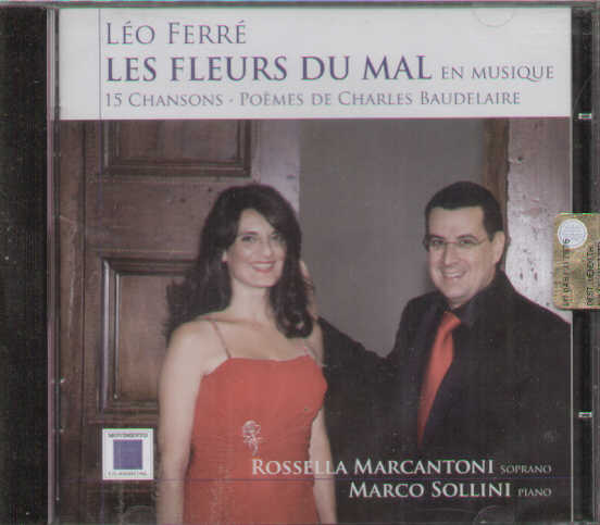 Les Fleurs Du Mal