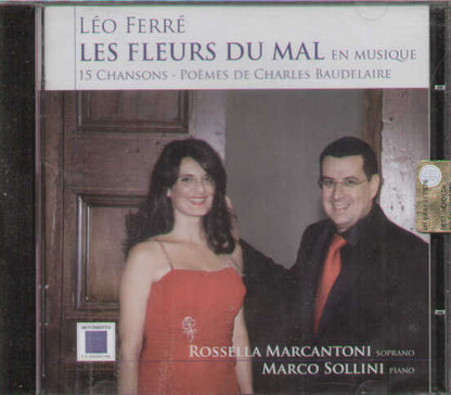 Les Fleurs Du Mal