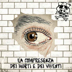La Compresenza Dei Morti E Dei Viventi