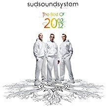 The Best Of 2002-2012