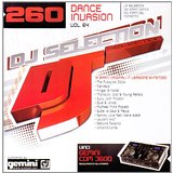 Dj Selection 260 - Dance Invasion Vol. 64