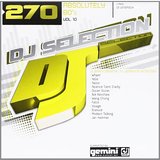 Dj Selection 270 - Absolutely 80'S Vol. 10