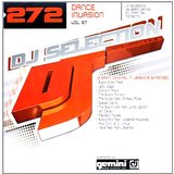 Dj Selection 272 - Dance Invasion Vol. 67