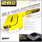 Dj Selection 282 - Black Pearls - The Masterpice