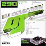 Dj Selection 290 - 2000 Hits Vol. 14