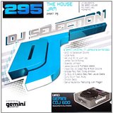 Dj Selection 295 - The House Jam Part 75