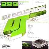 Dj Selection 298 - 2000 Hits Vol. 15