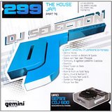 Dj Selection 299 - The House Jam Part 76