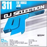 Dj Selection 311 - The House Jam Part 79