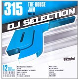 Dj Selection 315 - The House Jam Part 80