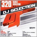 Dj Selection 320 - Dance Invasion Vol. 79