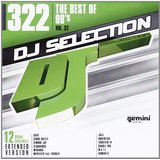 Dj Selection 322 - The Best Of 90'S Vol. 32