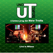Ut-Live In Milano