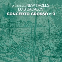 Concerto Grosso N 3
