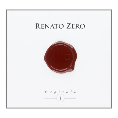 Amo Capitolo 1