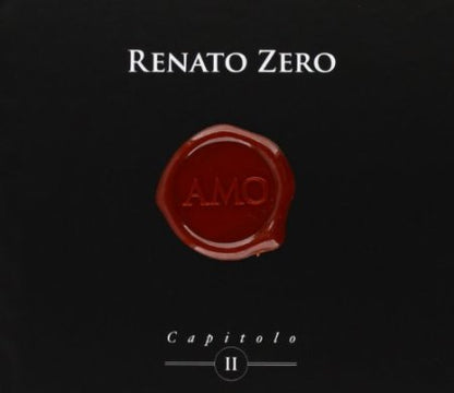 Amo Capitolo 2